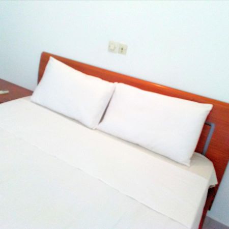 אבידג'אן Residence Belle Vue Palmeraie מראה חיצוני תמונה