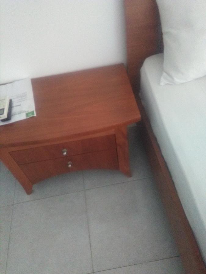 אבידג'אן Residence Belle Vue Palmeraie מראה חיצוני תמונה