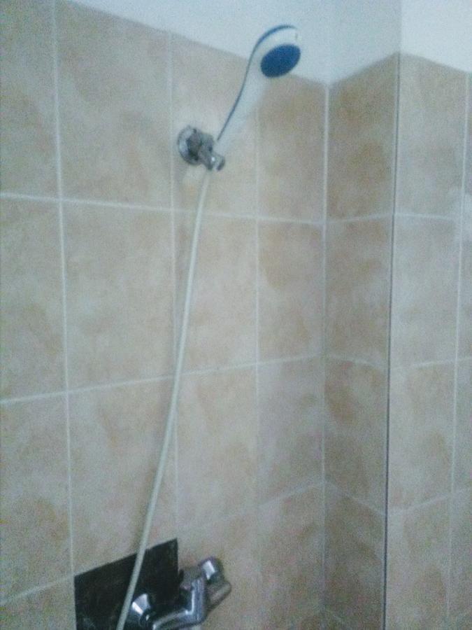 אבידג'אן Residence Belle Vue Palmeraie מראה חיצוני תמונה