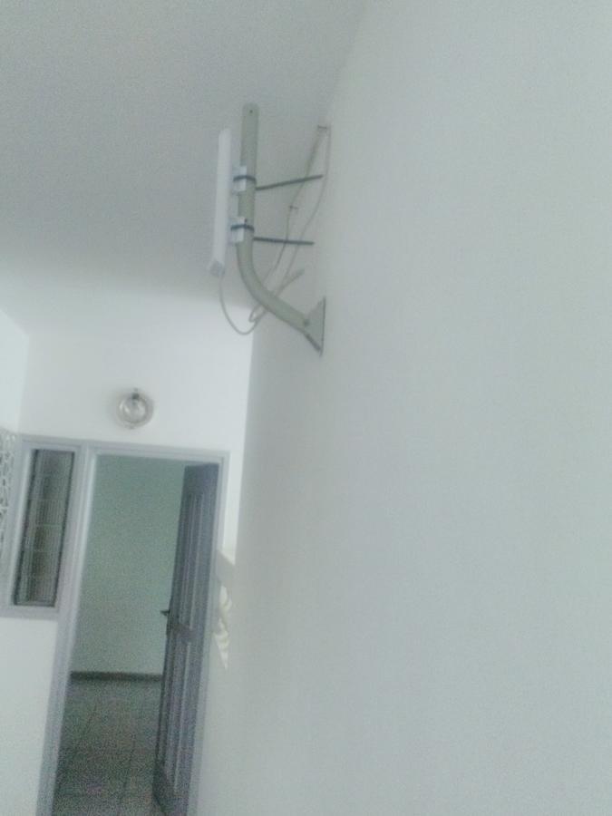 אבידג'אן Residence Belle Vue Palmeraie מראה חיצוני תמונה