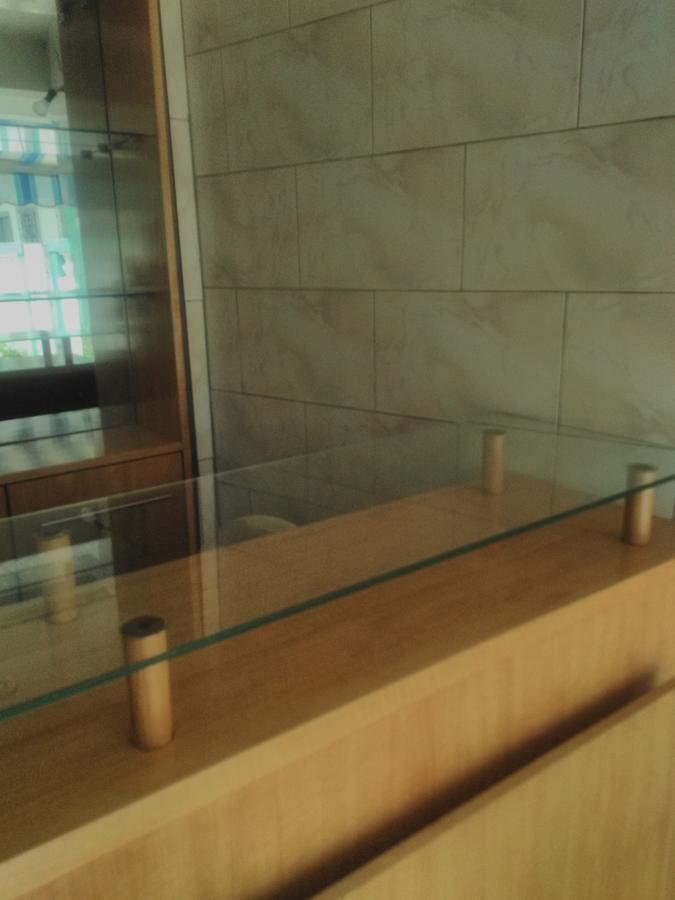 אבידג'אן Residence Belle Vue Palmeraie מראה חיצוני תמונה